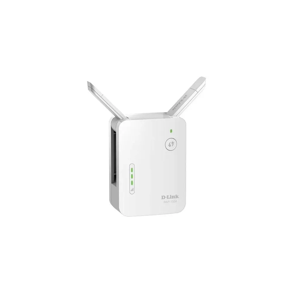 D-Link Wireless Range Extender DAP-1620/E