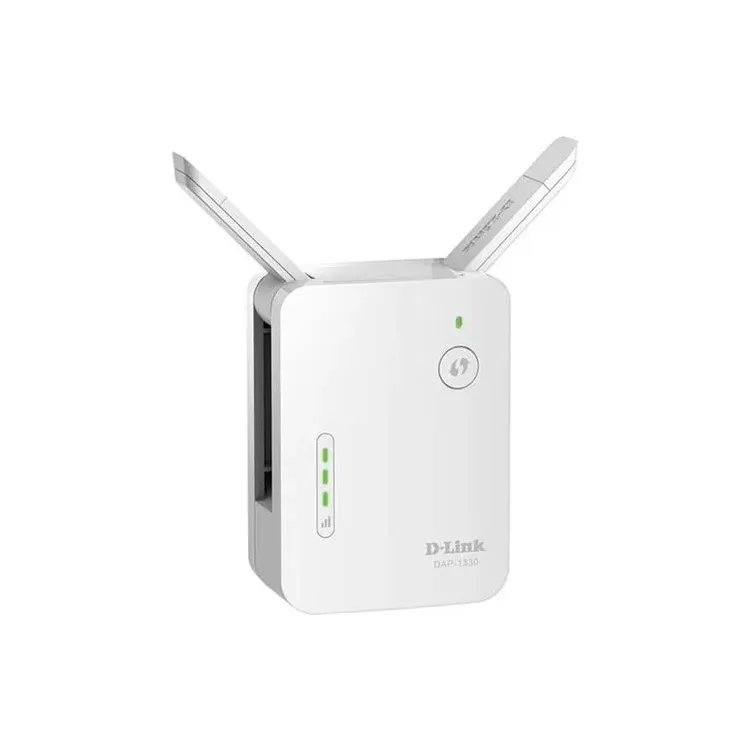 D-Link Wireless Range Extender DAP-1620/E