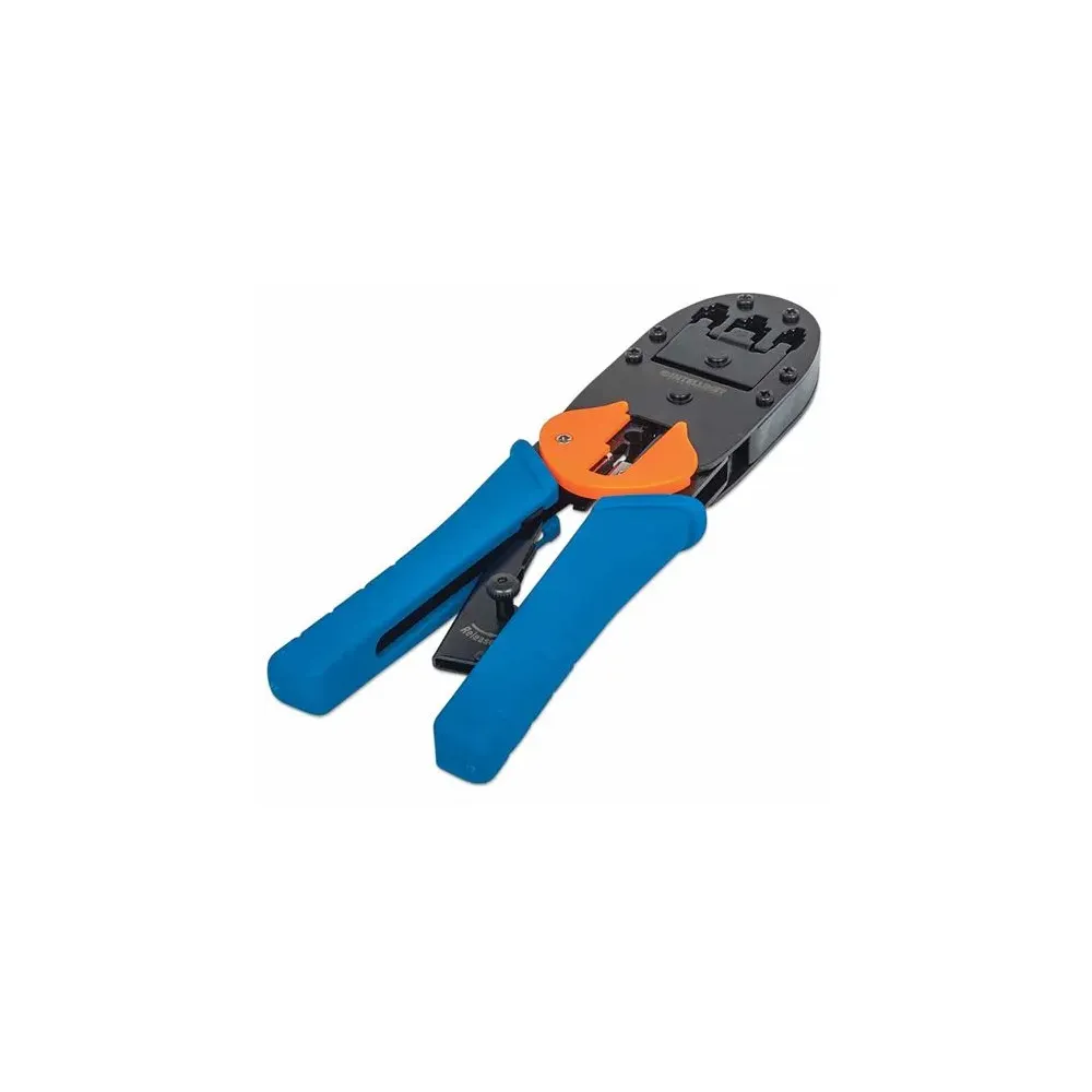 Intellinet alat za krimpovanje, RJ45/RJ11/RJ12 211048