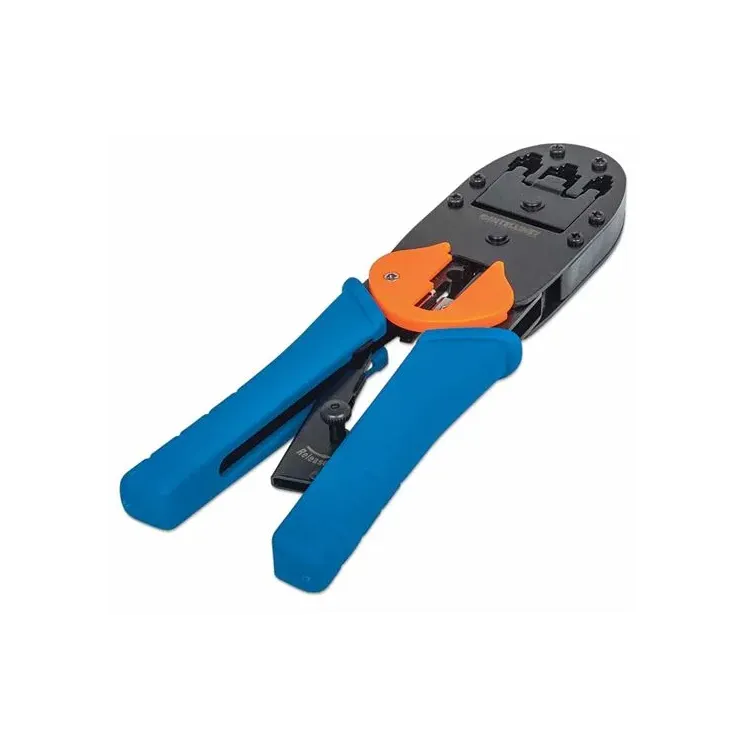 Intellinet alat za krimpovanje, RJ45/RJ11/RJ12 211048