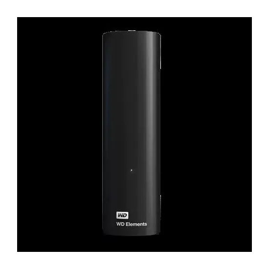 Externi Tvrdi Disk WD Elements™ Desktop 6TB USB 3.0, 3.5˝