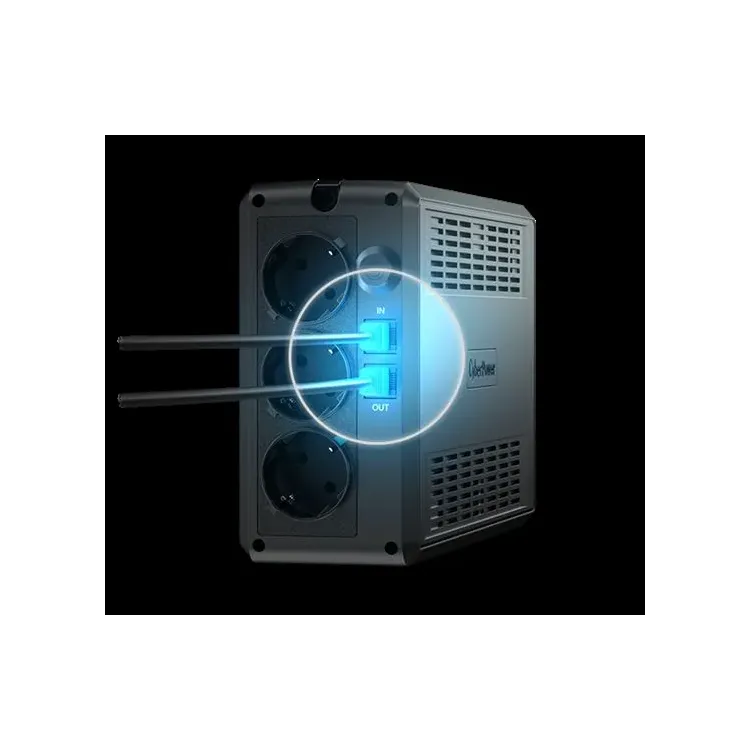 CyberPower UPS UT650EG