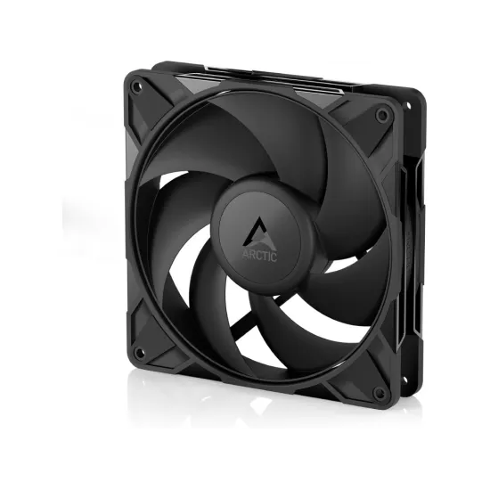 ARCTIC P14 Pro PST CO 140 mm PWM Fan with Cable Splitter, 400-2500 RPM, 4-Pin