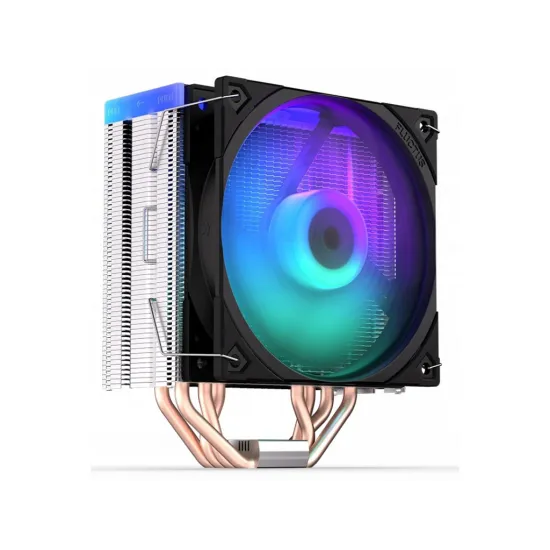 ENDORFY Fera 5 ARGB CPU Cooler, 120mm, Intel/AMD(LGA 1700,1200,115X,2066,1366, AM5,AM4,AM3)