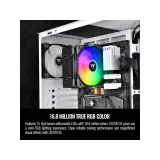 THERMALTAKE UX200 SE ARGB Lighting CPU Cooler, PWM 800-1800 RPM, 4Pin, INTEL/AMD