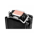 THERMALTAKE UX200 SE ARGB Lighting CPU Cooler, PWM 800-1800 RPM, 4Pin, INTEL/AMD