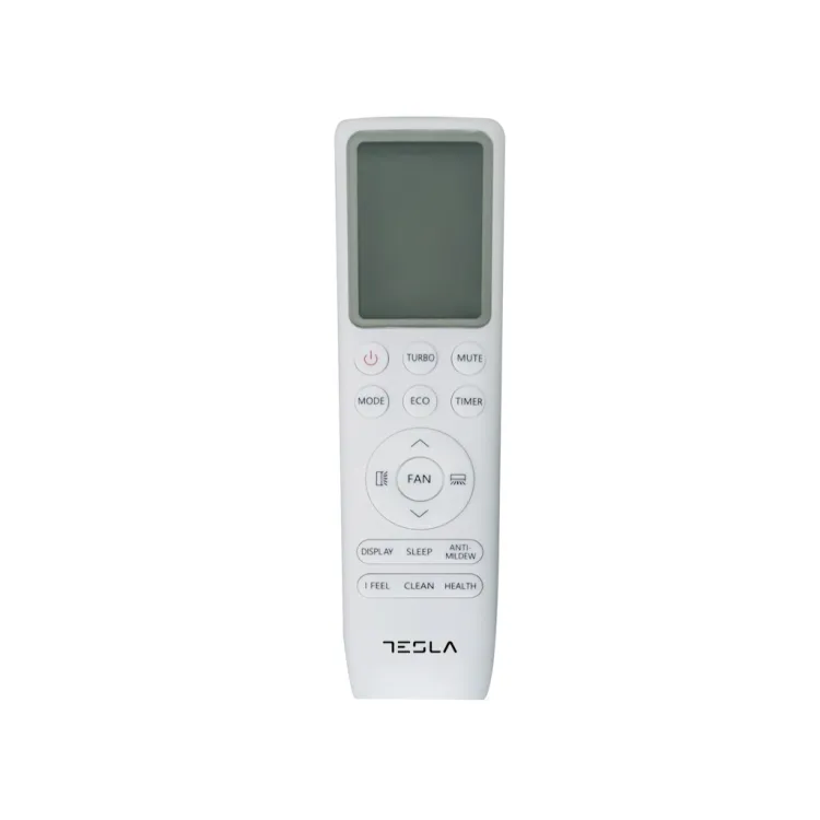 Tesla TT34TP81-1232IHWT Nordic, inverter klima uređaj, 12000 BTU, Gas R32, Wi-Fi