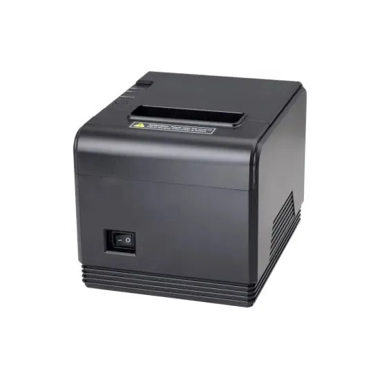 POS PRN BIRCH 80mm USB, Serial, Ethernet printer