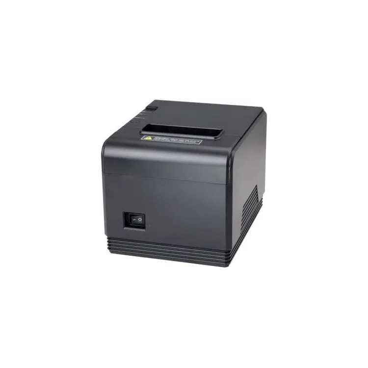 POS PRN BIRCH 80mm USB, Serial, Ethernet printer