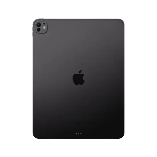 13 inča iPad Pro (M4) WiFi 256GB with Standard glass - Space Black (mvx23hc/a)