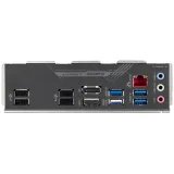 GIGABYTE INTEL MB B660M GAMING X D4,4*DDR4 4400MHz, 2*NVMe PCIe 4.0,HDMI/DP, 2.5GbE LAN, LGA 1700