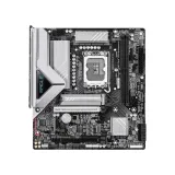 GIGABYTE INTEL MB B860M EAGLE V2, 2*DDR5 9066 MT/s, PCIe 5.0,2*M.2, DP/HDMI, 2.5GbE LAN, LGA 1851