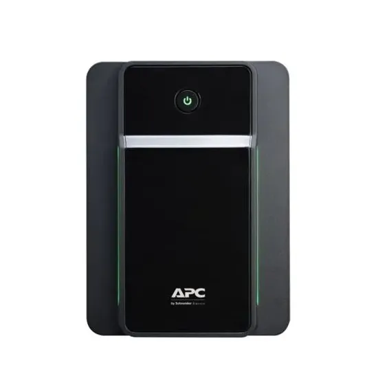 UPS APC Back-UPS BX1200MI-GR, 1200VA/650W, AVR, 4xŠuko