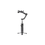 DJI OSMO MOBILE 8 Intelligent Tracking Phone Gimbal, Built-in Extension Rod & Tripod