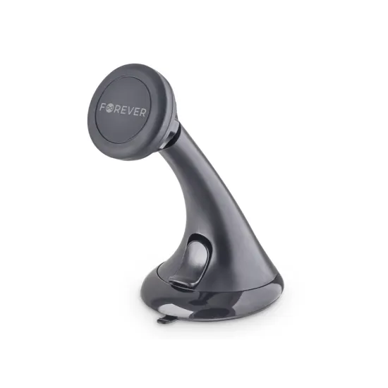 Forever car holder for windshield MH-100 magnetic black