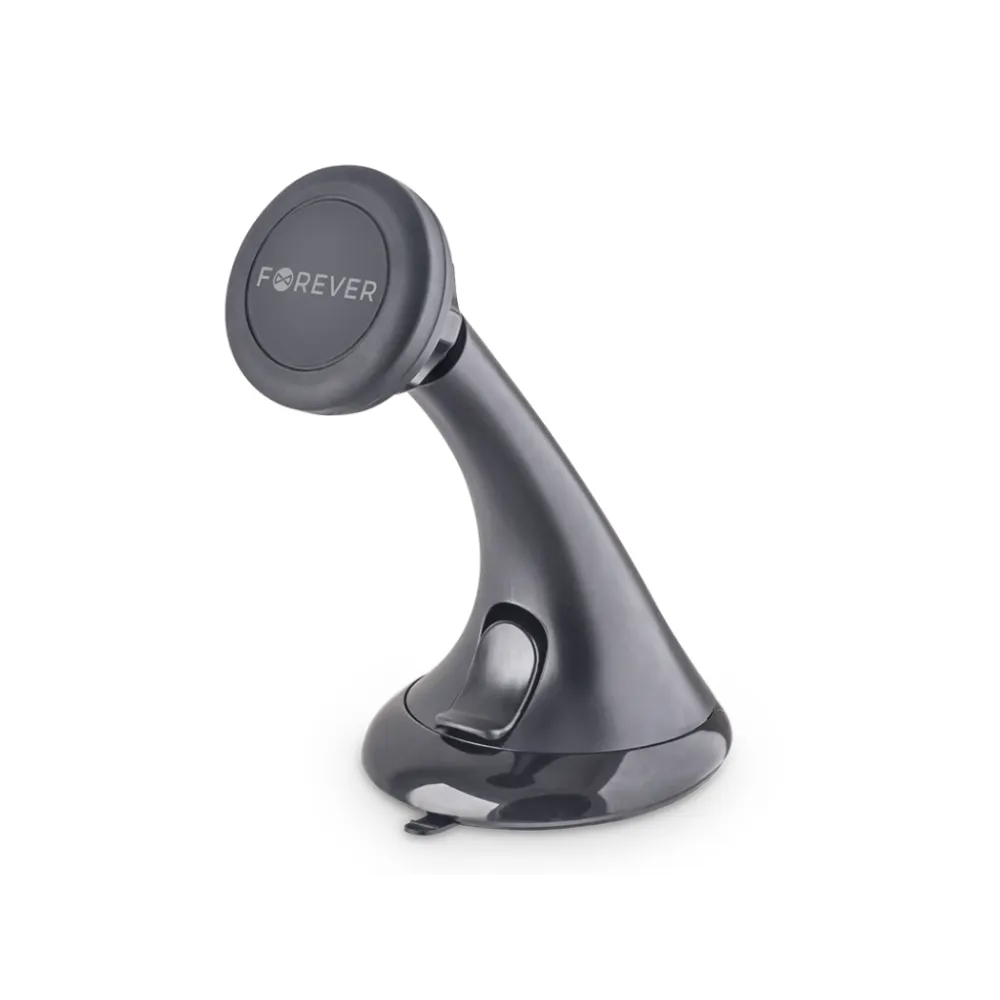 Forever car holder for windshield MH-100 magnetic black