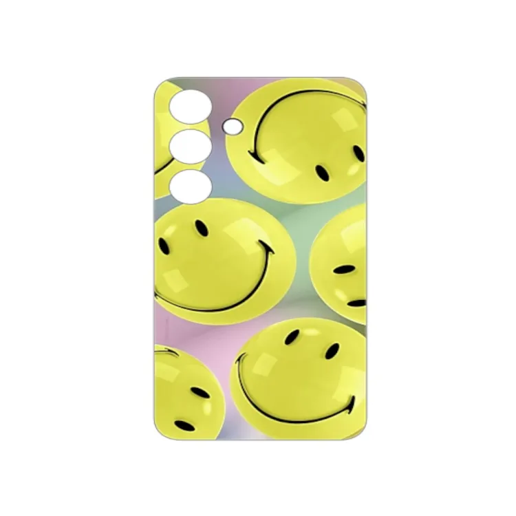 Samsung EF-MS921CYEGWW Flipsuit Case Galaxy S24, Yellow