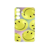 Samsung EF-MS921CYEGWW Flipsuit Case Galaxy S24, Yellow