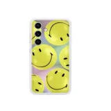 Samsung EF-MS921CYEGWW Flipsuit Case Galaxy S24, Yellow
