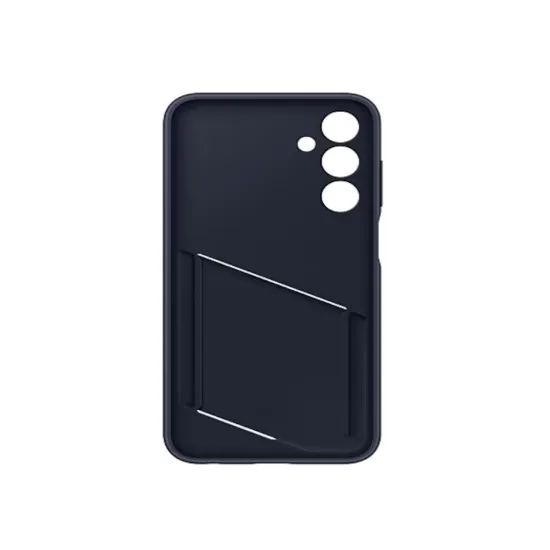 Samsung EF-OA256TBEGWW Card Slot Case A25 Blueblack