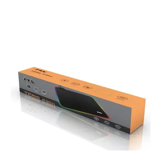 PODLOGA ZA MIŠA MS TERIS R350 gaming
