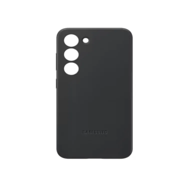 Samsung EF-VS911LBEGWW Leather Case for Galaxy S23