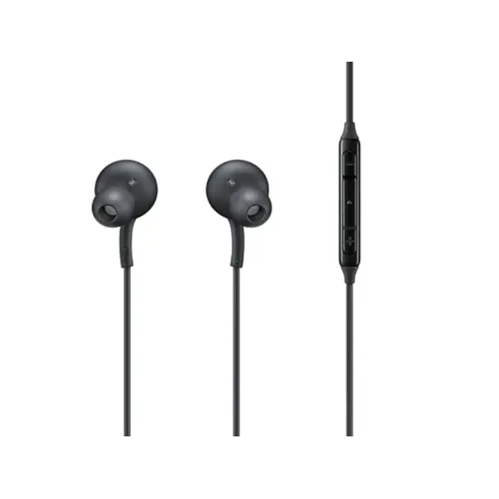 Samsung EO-IC100BBEGEU žične stereo slušalice Type-C, Black