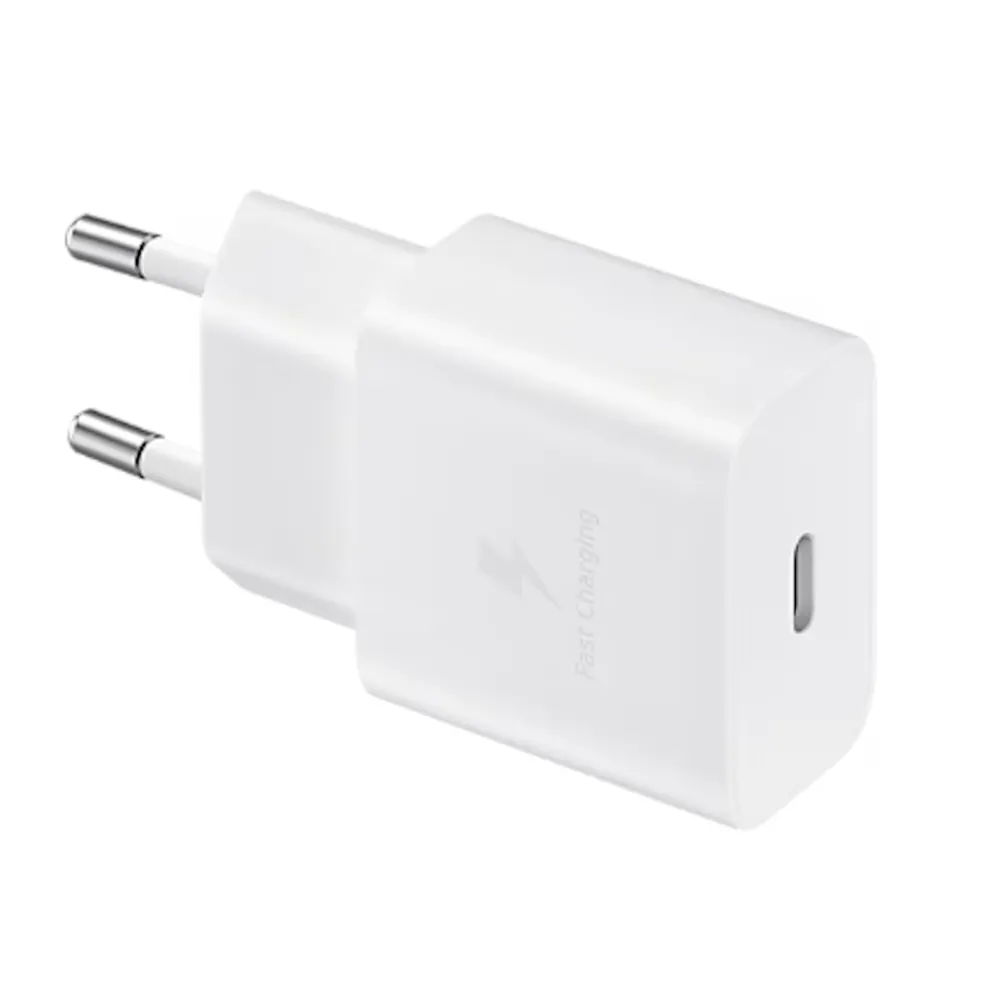 Samsung EP-T1510NWEGEU Power Adapter 15W bijeli