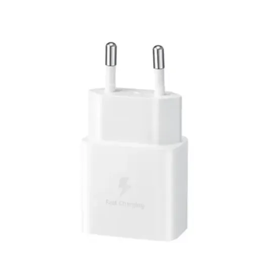 Samsung EP-T1510XWEGEU Power Adapter 15W sa kablom bijeli