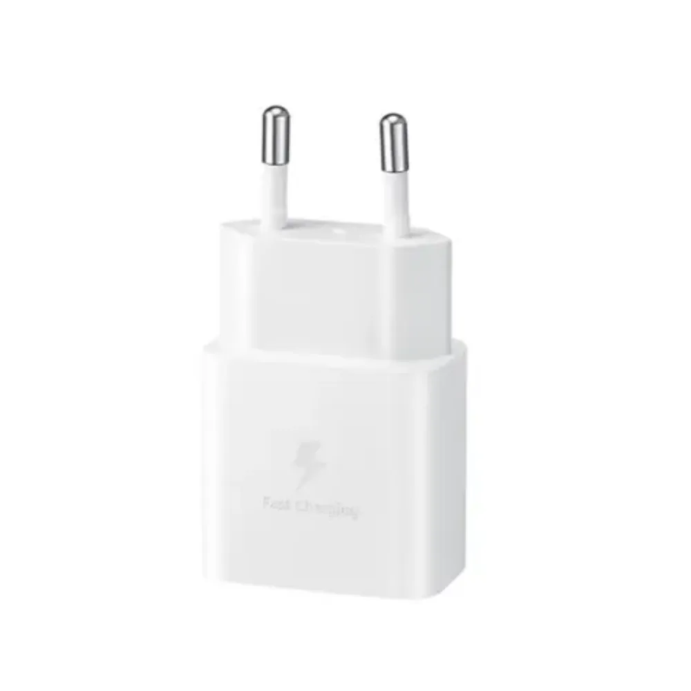Samsung EP-T1510XWEGEU Power Adapter 15W sa kablom bijeli