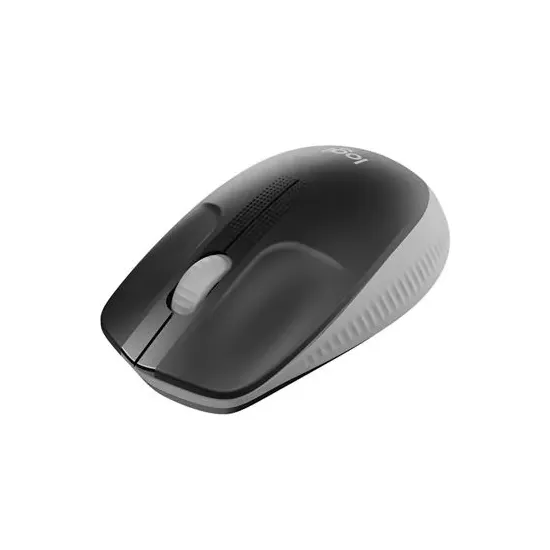 MIŠ LOGITECH M190 Charcoal