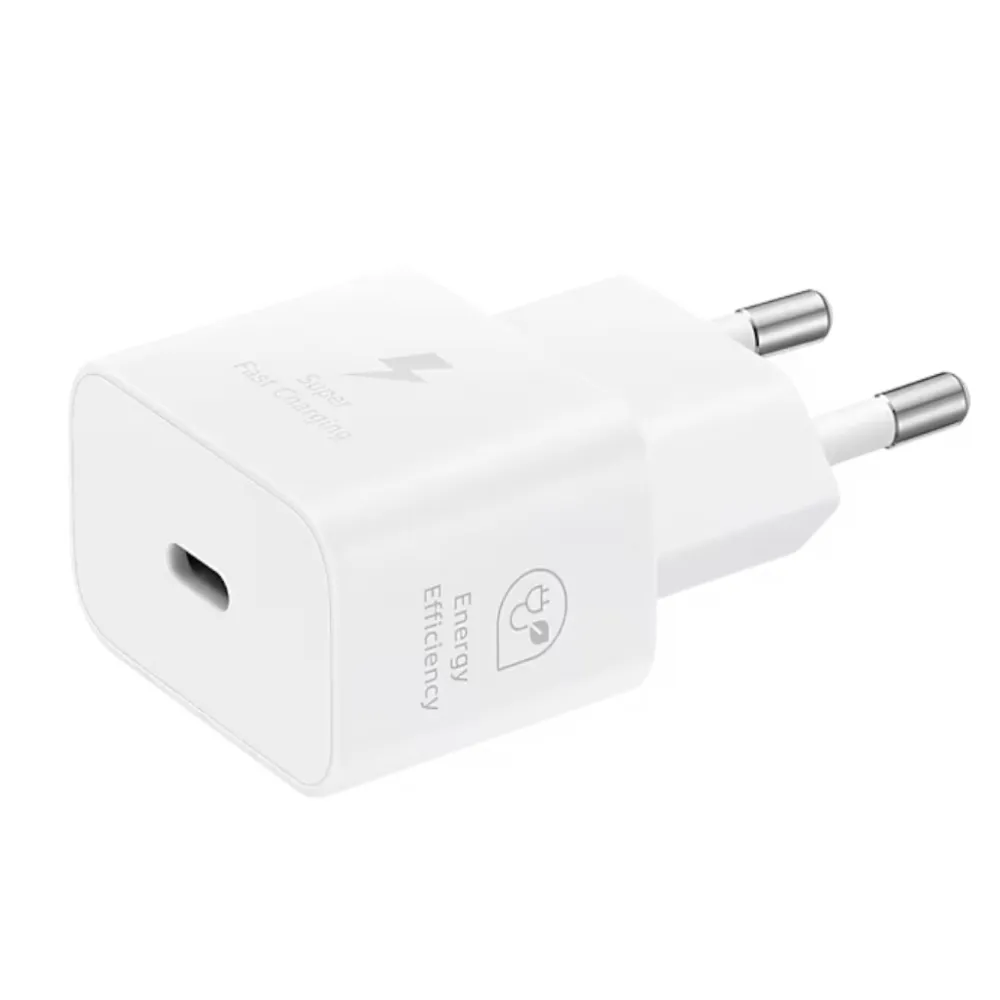 Samsung EP-T2510NWEGEU Power Adapter 25W White