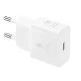 Samsung EP-T2510NWEGEU Power Adapter 25W White