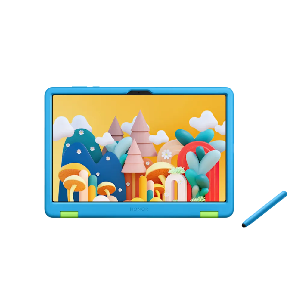 Honor Pad X8a KIDS edition WiFi 11 , Android, siva