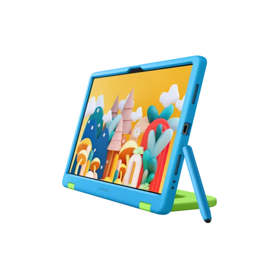 Honor Pad X8a KIDS edition WiFi 11 , Android, siva