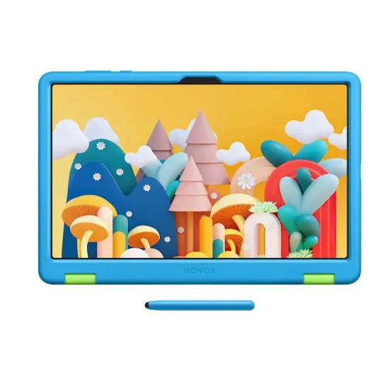 Honor Pad X8a KIDS edition WiFi 11 , Android, siva