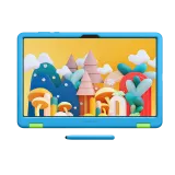 Honor Pad X8a KIDS edition WiFi 11 , Android, siva