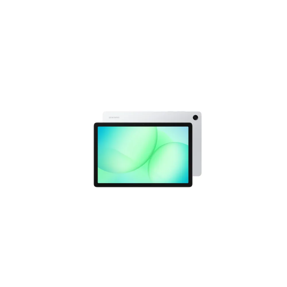 Samsung Galaxy Tab A11+, 11.0 WiFi 8/256GB Silver