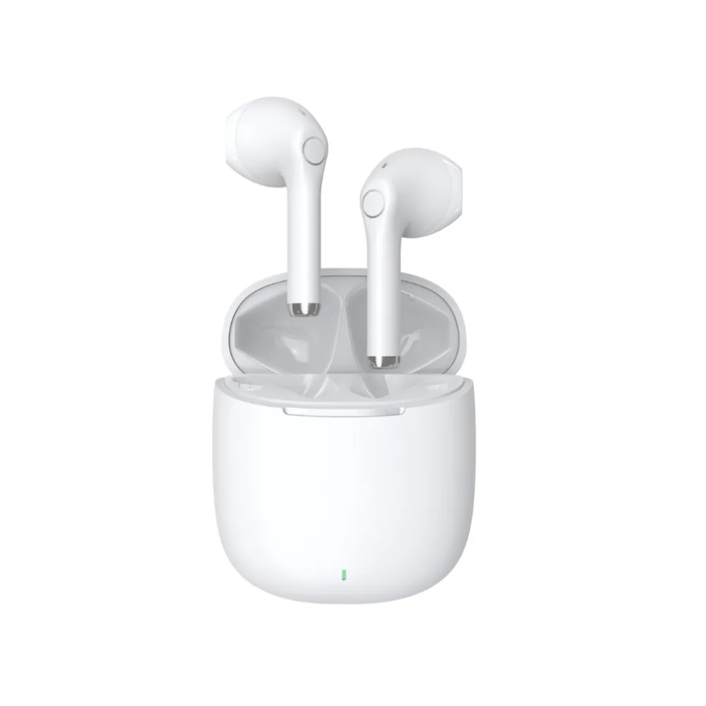 Devia Bluetooth earphones TWS Joy A13 white