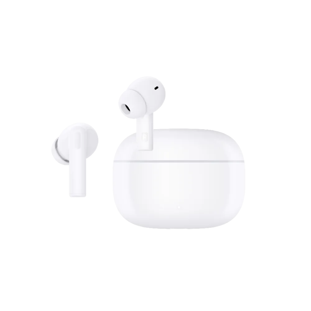 Honor Choice Earbuds x7 lite, bijele