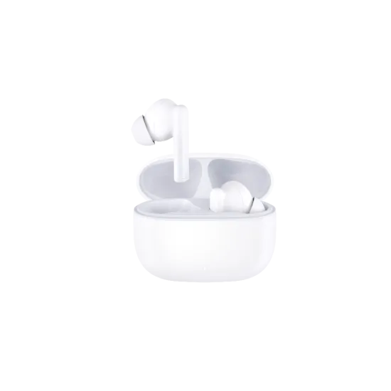 Honor Choice Earbuds x7 lite, bijele