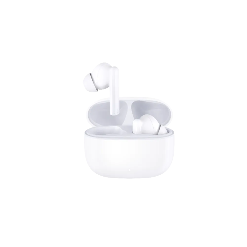 Honor Choice Earbuds x7 lite, bijele