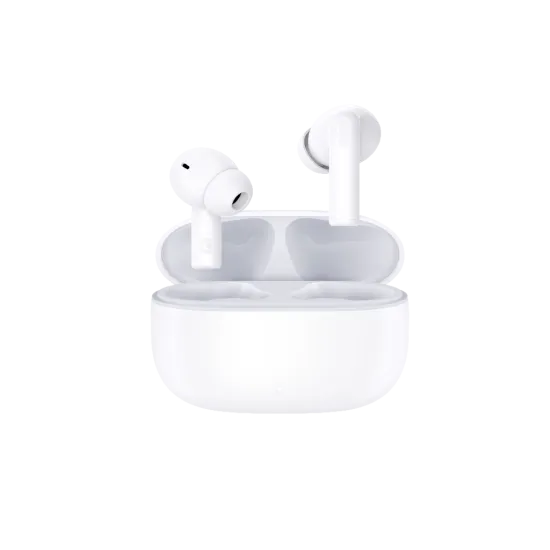 Honor Choice Earbuds x7 lite, bijele