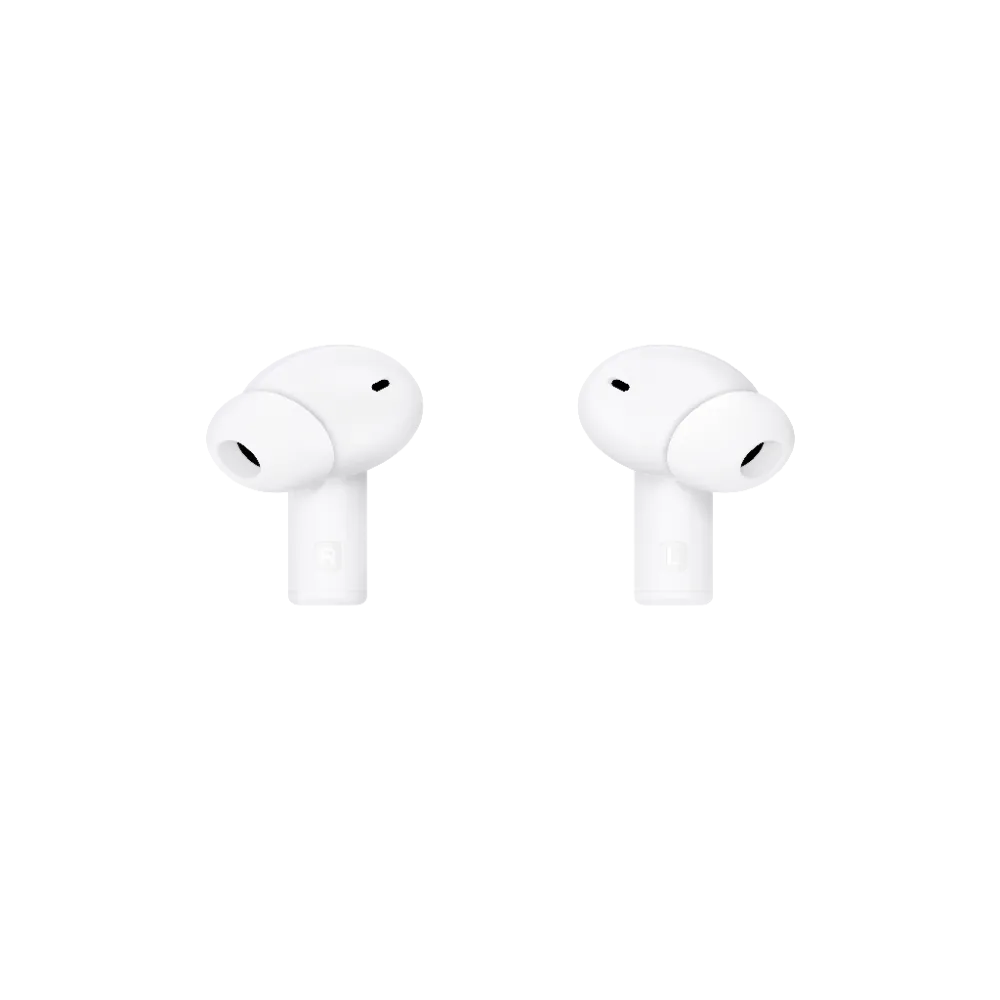 Honor Choice Earbuds x7 lite, bijele