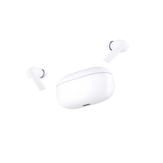 Honor Choice Earbuds x7 lite, bijele