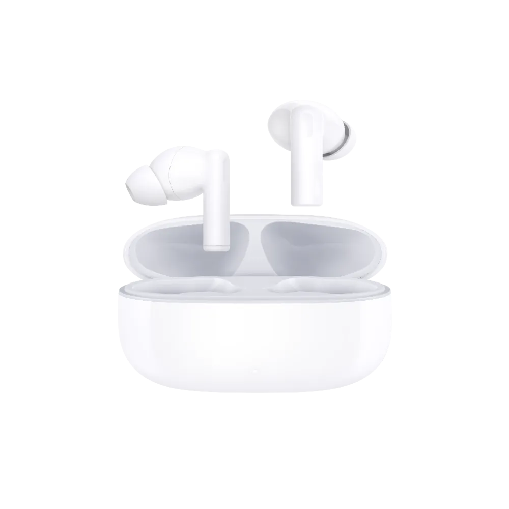 Honor Choice Earbuds x7 lite, bijele