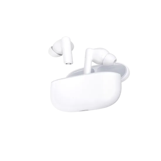 Honor Choice Earbuds x7 lite, bijele