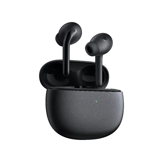 Xiaomi Buds 3 Headset True Wireless Stereo Black