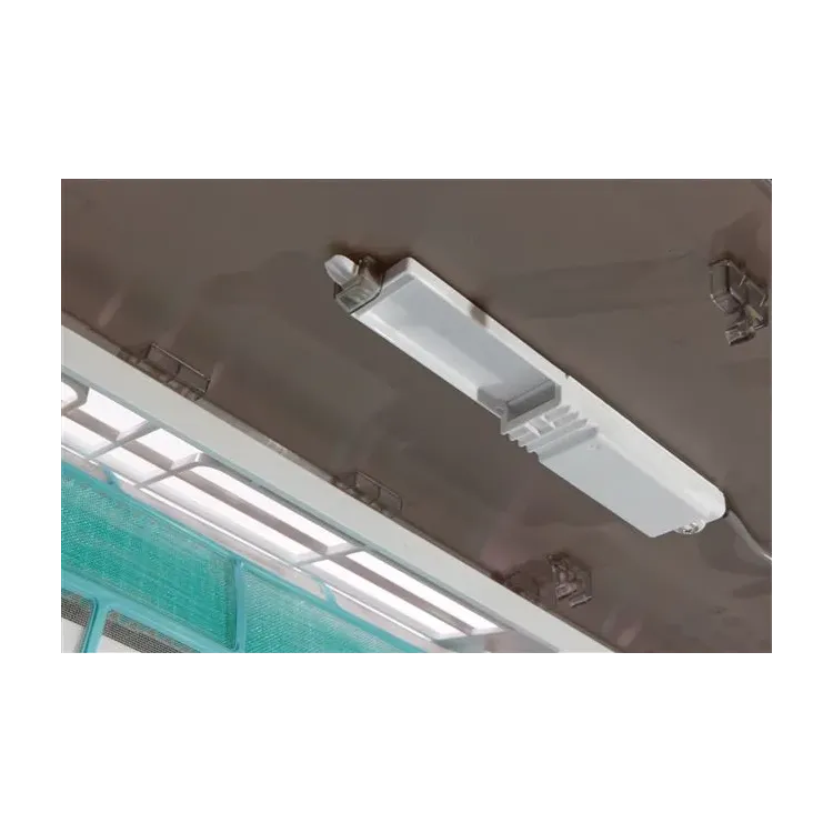 VIVAX COOL, klima uređaji, ACP-12CH35AERI/I+ ZLATNA