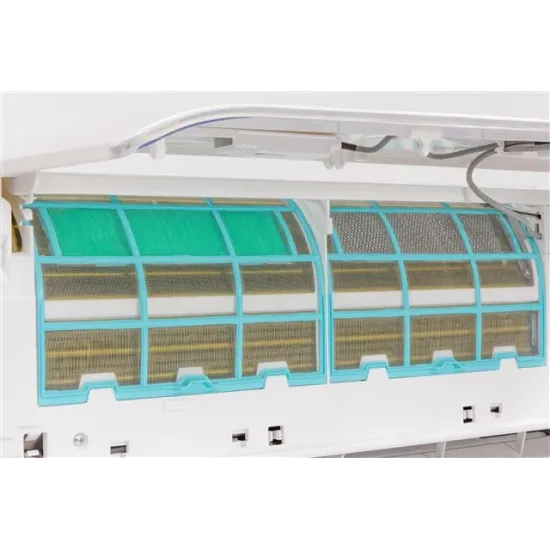 VIVAX COOL, klima uređaji, ACP-12CH35AERI/I+ SREBRNA